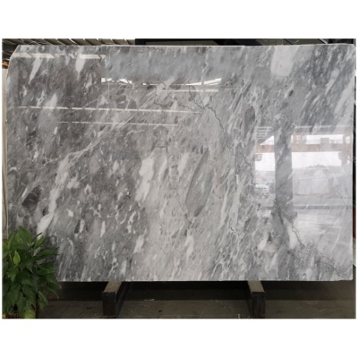 Italia mármol gris hielo