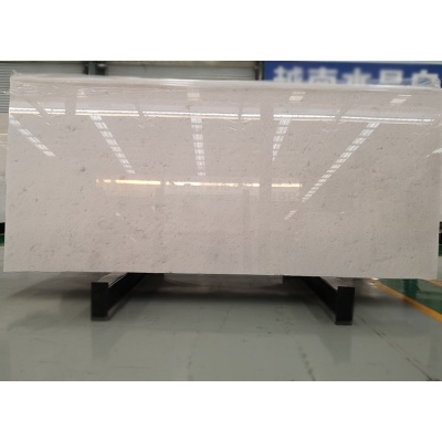 mármol blanco cristal