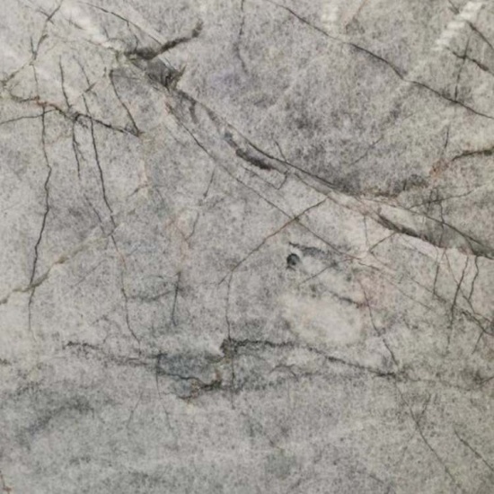 Van Gogh Grey Marble