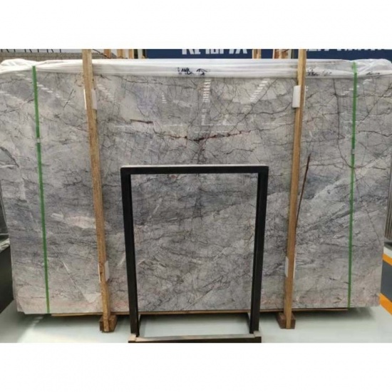 mármol gris van gogh