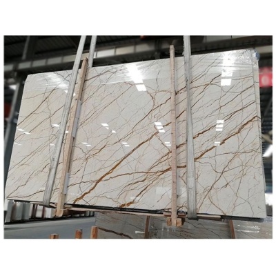 mármol de oro sofitel