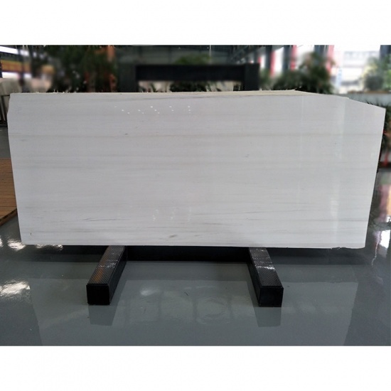 mármol bianco domomite