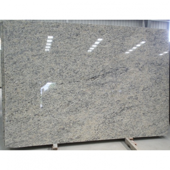 santa cecilia granito claro