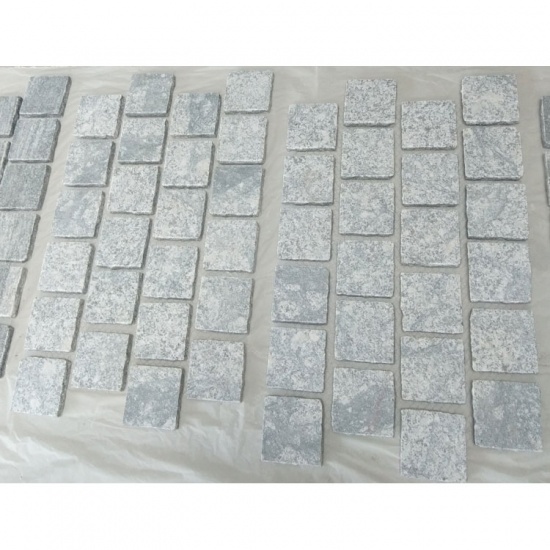 fantasía granito gris