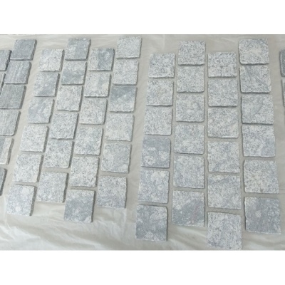 fantasía granito gris