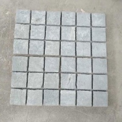 adoquín de granito gris estrella