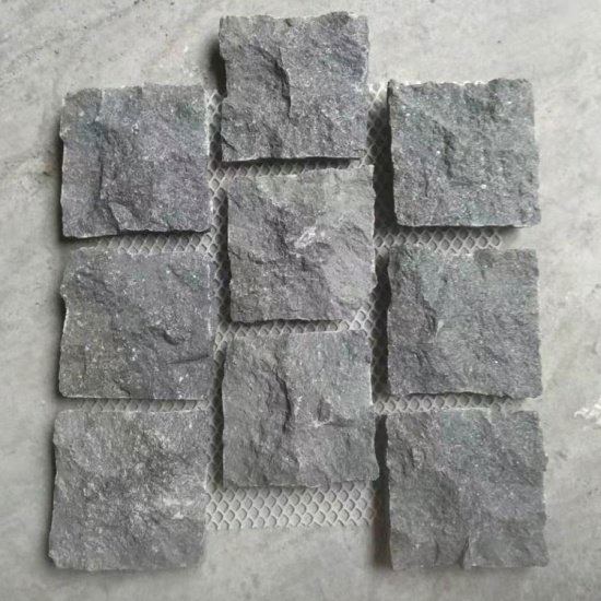 adoquín de granito g684