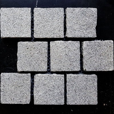 adoquín de granito g654