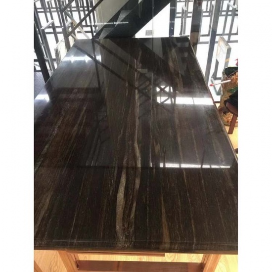 Fantasy Brown Marble