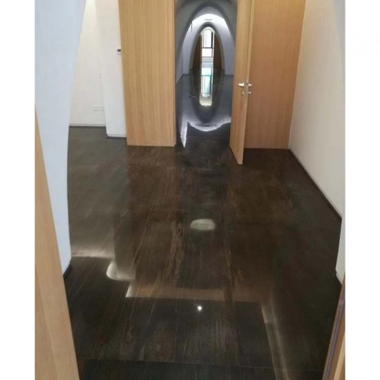 Fantasy Brown Marble