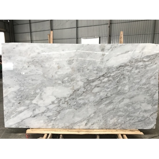 mármol blanco de california