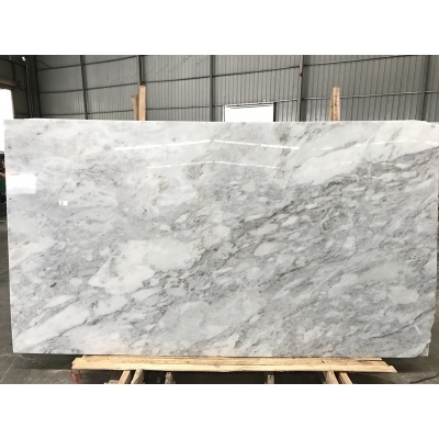 mármol blanco de california