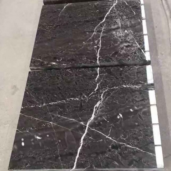 Hang Grey Marble