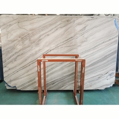 losas de mármol azul palissandro