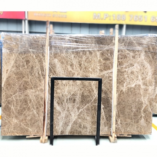 mármol emperador claro