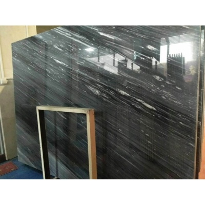 mármol gris de croacia