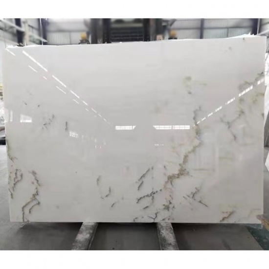 Calacatta oriental blanca