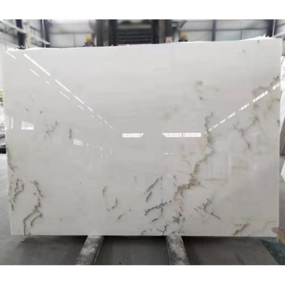 Calacatta oriental blanca