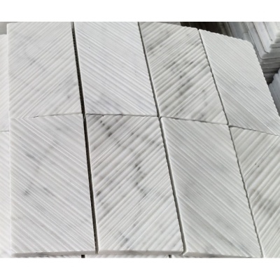 mármol blanco carrara