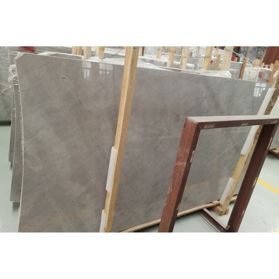 Ferragamo Grey Marble