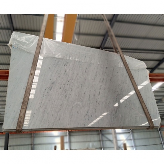 mármol blanco sivec