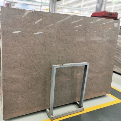 caliza gris champagne