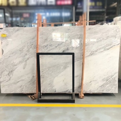 mármol blanco de california