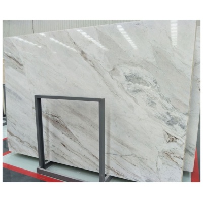 mármol blanco crema calacatta