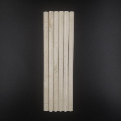 líneas de mármol crema marfil