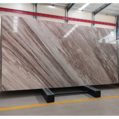 mármol palissandro bronzetto