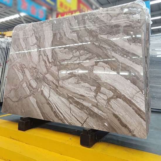 mármol marrón venecia