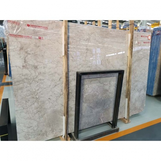 Chinese Grey marble
