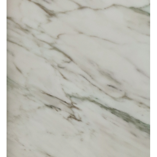 Burma White Onyx marble
