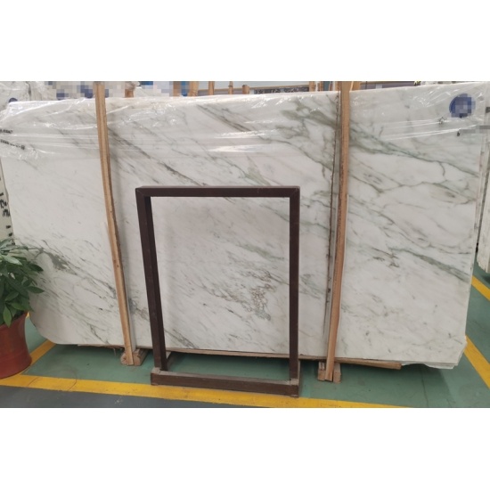 Burma White Onyx marble