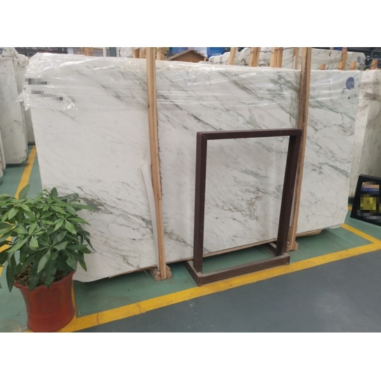 Burma White Onyx marble