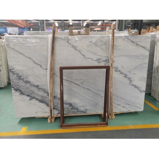 nuevo mármol súper blanco