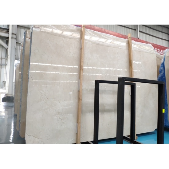 mármol crema marfil