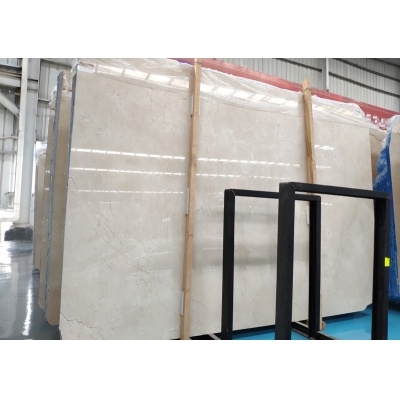 mármol crema marfil