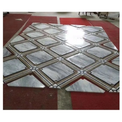 baldosas de mármol gris orlando