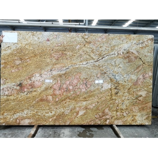 granito de oro imperial