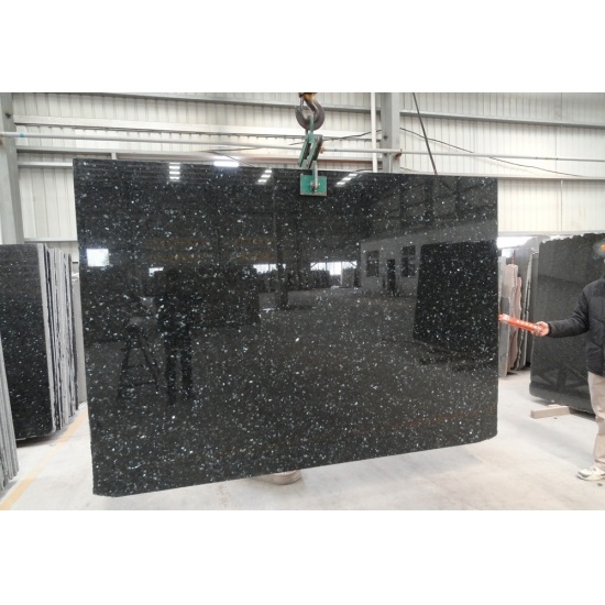 granito perla esmeralda