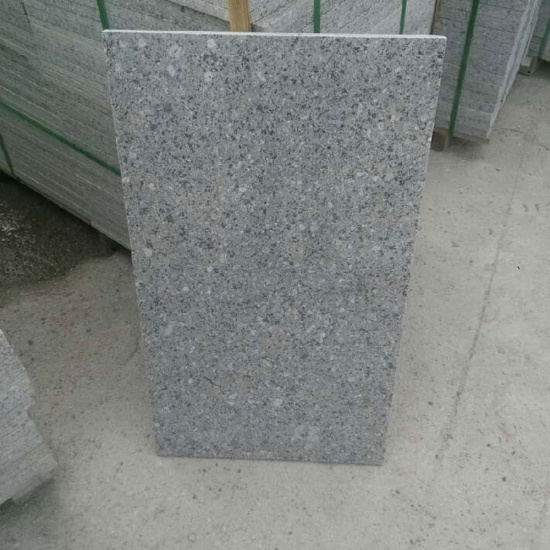 Sapphire Blue Granite