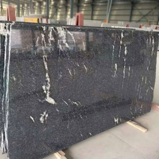 granito negro americano