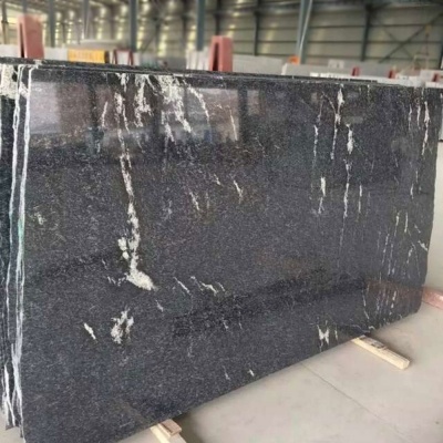 granito negro americano