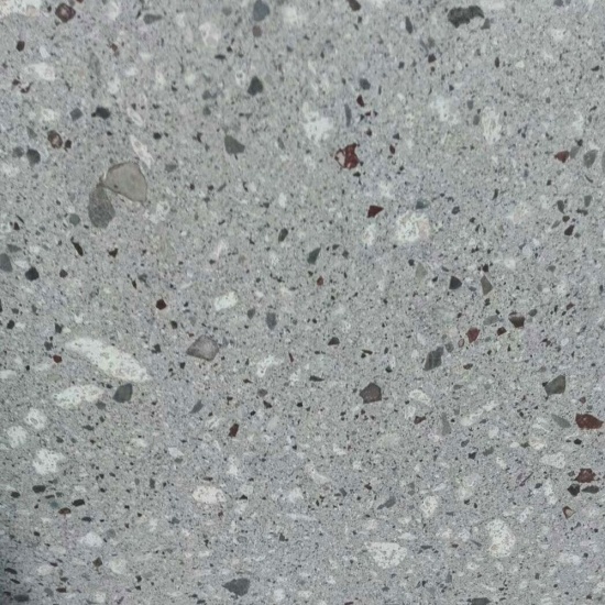 granito pórfido morado de china