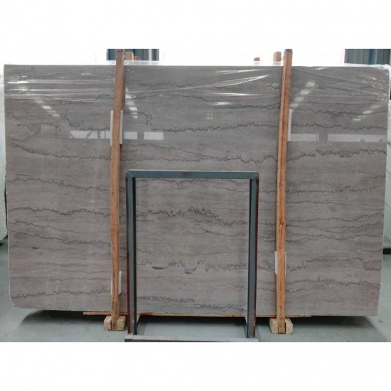 mármol de plata del dragón