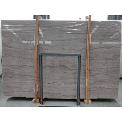 mármol de plata del dragón